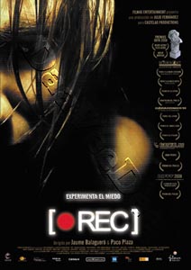 Rec (DVD)